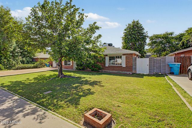 6138 N 15TH Avenue, Phoenix, AZ 85015