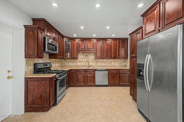 6138 N 15TH Avenue, Phoenix, AZ 85015
