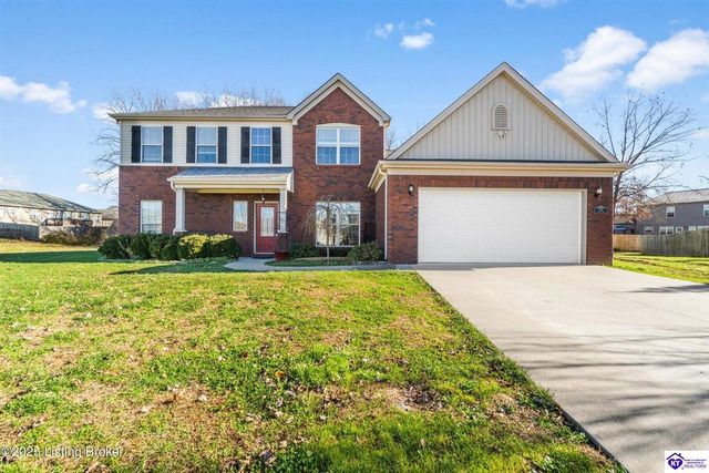 316 Merlot Court, Vine Grove, KY 40175
