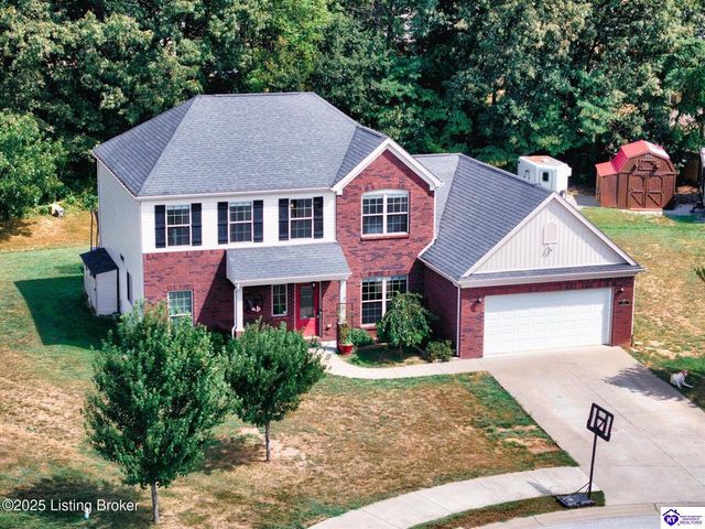 316 Merlot Court, Vine Grove, KY 40175