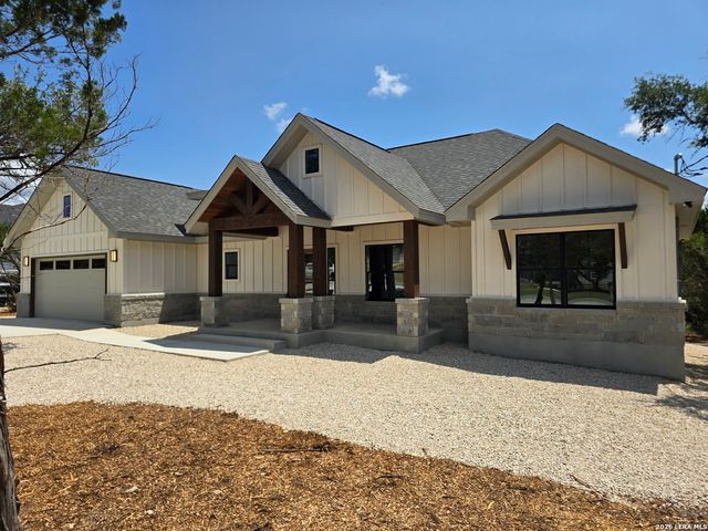 1247 MARLYS AVE, Canyon Lake, TX 78133