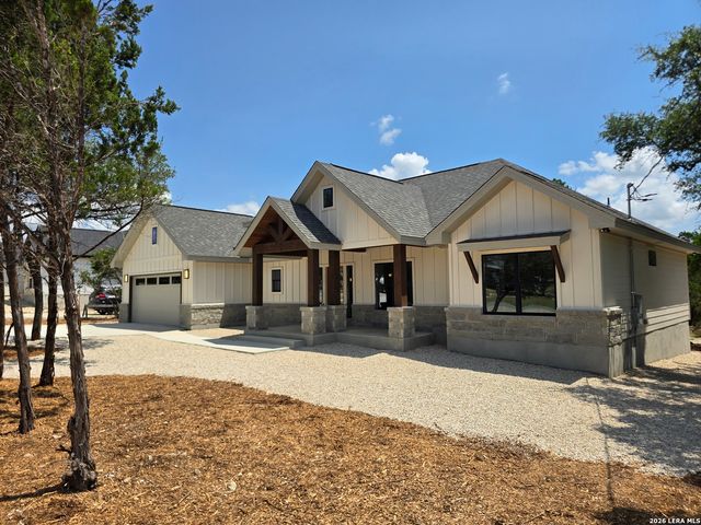 1247 MARLYS AVE, Canyon Lake, TX 78133