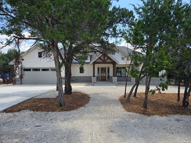 1247 MARLYS AVE, Canyon Lake, TX 78133