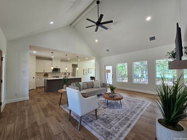 1247 MARLYS AVE, Canyon Lake, TX 78133
