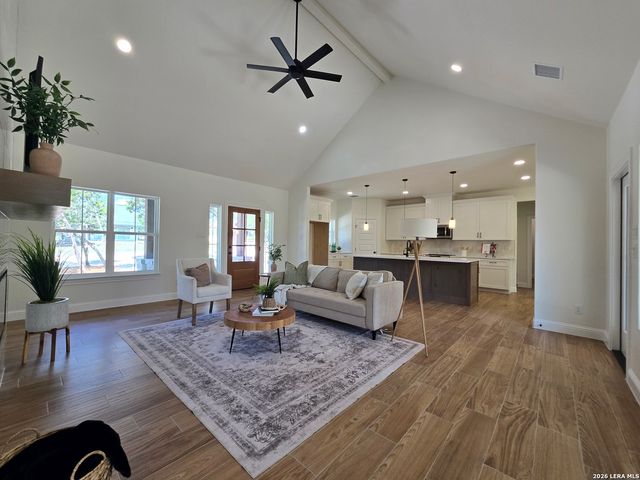 1247 MARLYS AVE, Canyon Lake, TX 78133