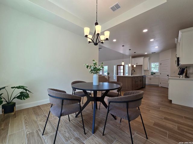 1247 MARLYS AVE, Canyon Lake, TX 78133
