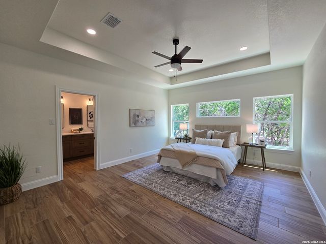 1247 MARLYS AVE, Canyon Lake, TX 78133