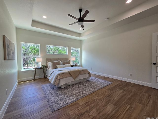 1247 MARLYS AVE, Canyon Lake, TX 78133
