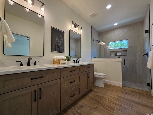 1247 MARLYS AVE, Canyon Lake, TX 78133