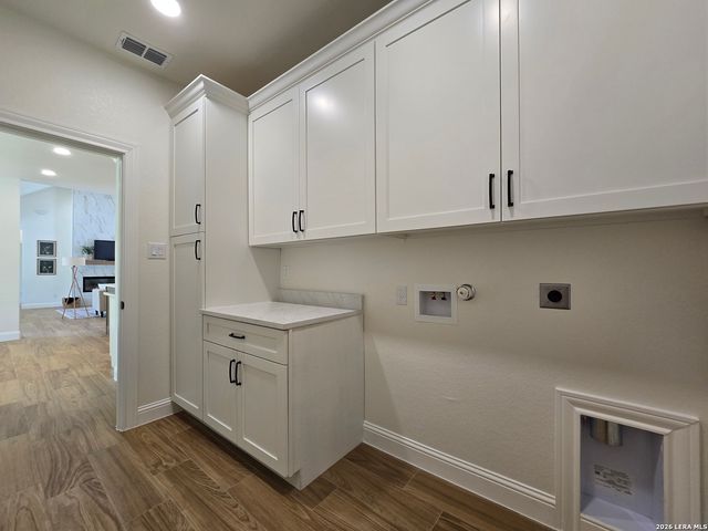 1247 MARLYS AVE, Canyon Lake, TX 78133