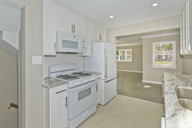 205 N Gould Road, Columbus, OH 43209