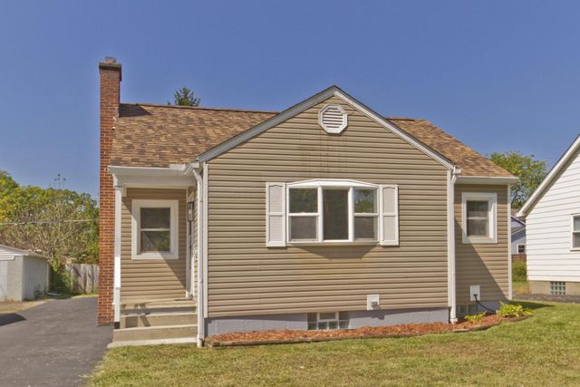 205 N Gould Road, Columbus, OH 43209