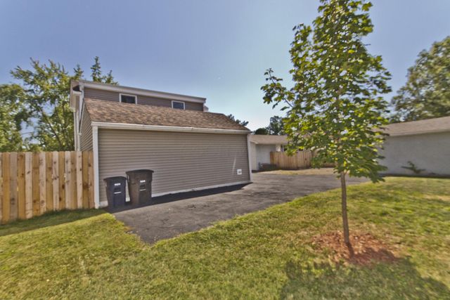 205 N Gould Road, Columbus, OH 43209