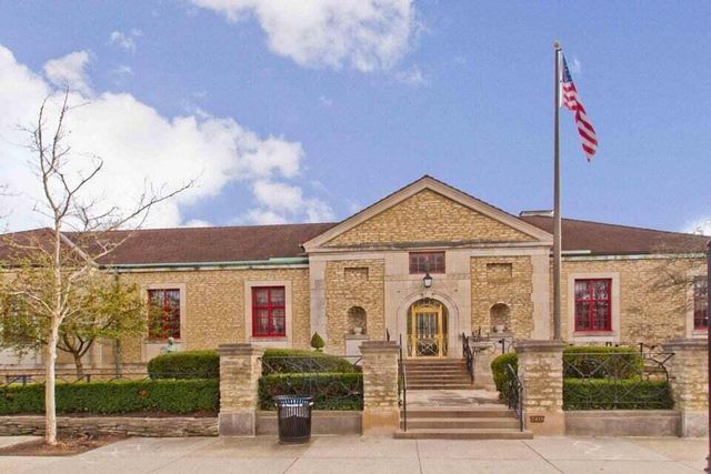 205 N Gould Road, Columbus, OH 43209