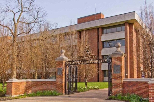 205 N Gould Road, Columbus, OH 43209