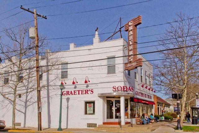 205 N Gould Road, Columbus, OH 43209