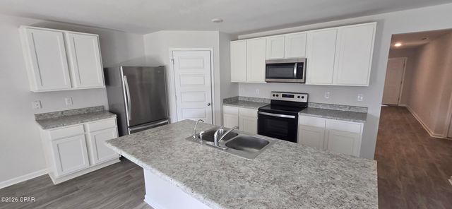 3992 Pioneer Lane, Panama City, FL 32404