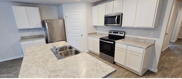 3992 Pioneer Lane, Panama City, FL 32404