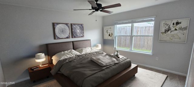 3992 Pioneer Lane, Panama City, FL 32404