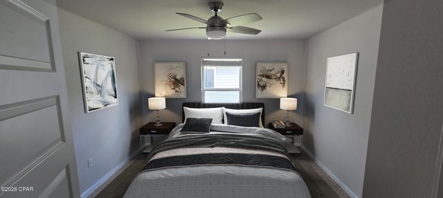 3992 Pioneer Lane, Panama City, FL 32404