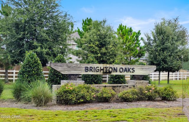 3992 Pioneer Lane, Panama City, FL 32404