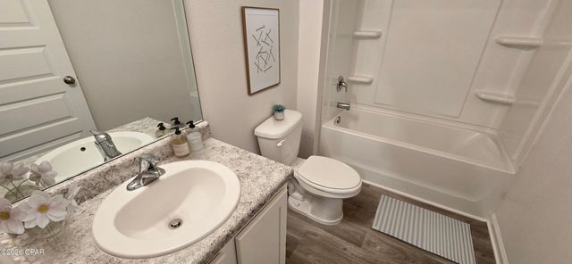 3992 Pioneer Lane, Panama City, FL 32404