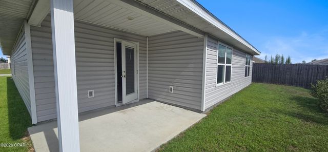 3992 Pioneer Lane, Panama City, FL 32404