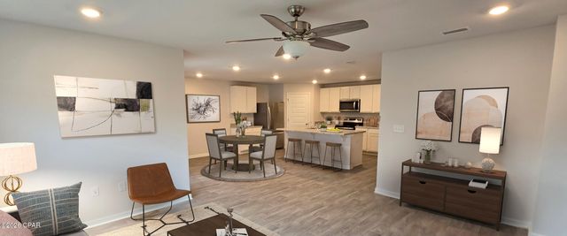 3992 Pioneer Lane, Panama City, FL 32404