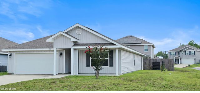 3992 Pioneer Lane, Panama City, FL 32404