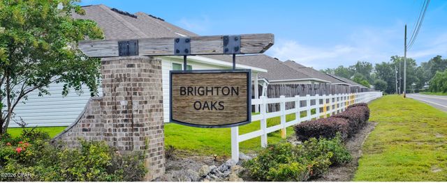 3992 Pioneer Lane, Panama City, FL 32404