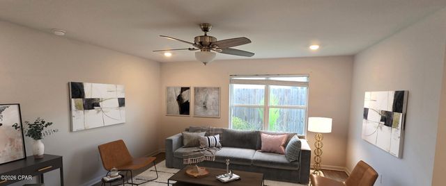 3992 Pioneer Lane, Panama City, FL 32404