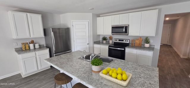 3992 Pioneer Lane, Panama City, FL 32404