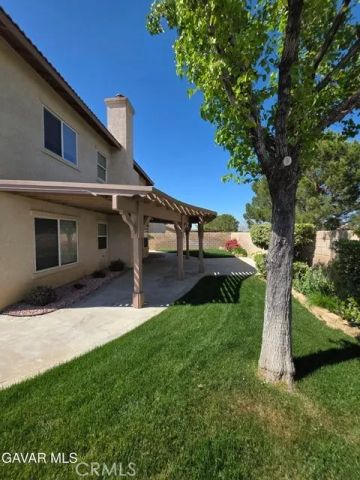 3321 Sungate, Palmdale, CA 93551