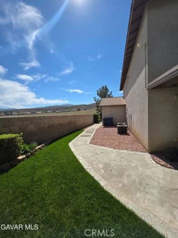 3321 Sungate, Palmdale, CA 93551