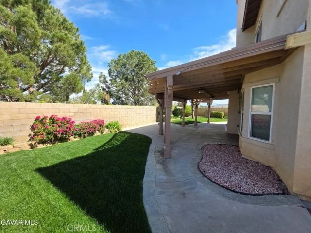 3321 Sungate, Palmdale, CA 93551
