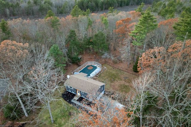 48 Candlestick Lane, Barrington, NH 03825