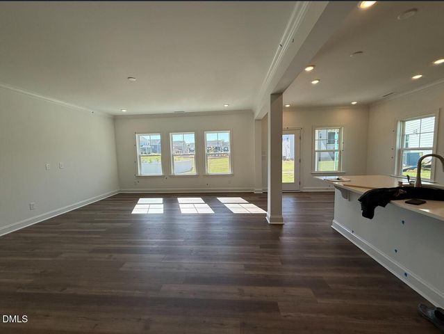 1656 Goldfinch Perch Lane, Knightdale, NC 27545