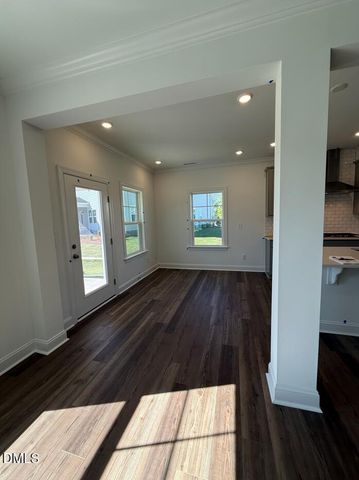 1656 Goldfinch Perch Lane, Knightdale, NC 27545