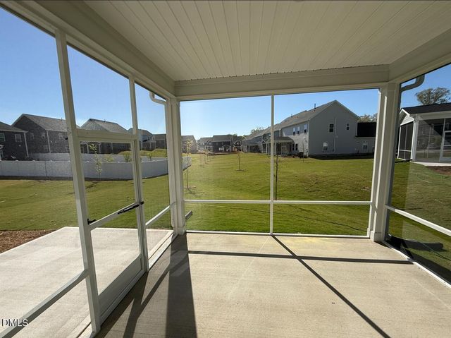 1656 Goldfinch Perch Lane, Knightdale, NC 27545