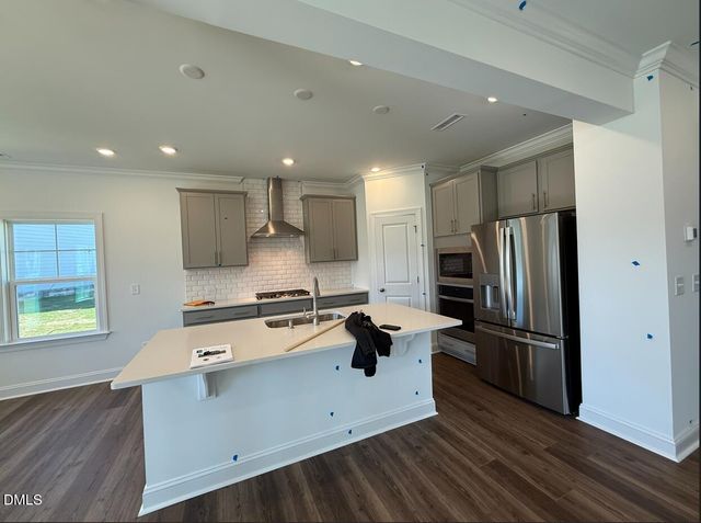 1656 Goldfinch Perch Lane, Knightdale, NC 27545
