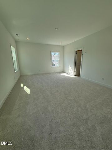 1656 Goldfinch Perch Lane, Knightdale, NC 27545