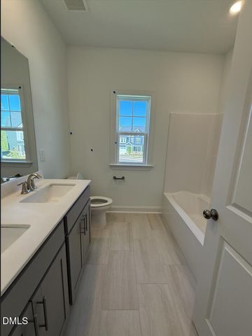 1656 Goldfinch Perch Lane, Knightdale, NC 27545