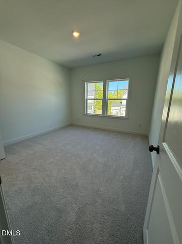 1656 Goldfinch Perch Lane, Knightdale, NC 27545
