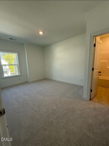 1656 Goldfinch Perch Lane, Knightdale, NC 27545