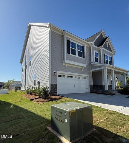 1656 Goldfinch Perch Lane, Knightdale, NC 27545