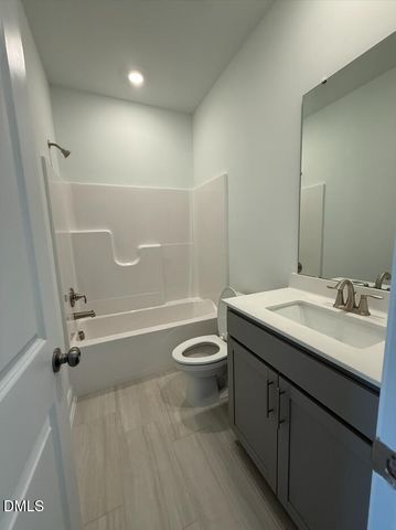 1656 Goldfinch Perch Lane, Knightdale, NC 27545