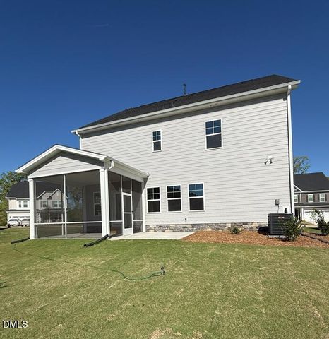 1656 Goldfinch Perch Lane, Knightdale, NC 27545