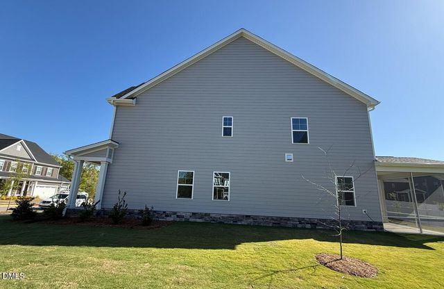 1656 Goldfinch Perch Lane, Knightdale, NC 27545