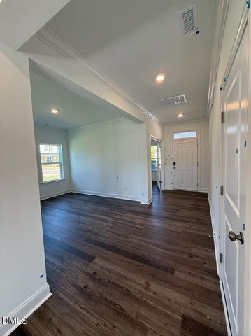 1656 Goldfinch Perch Lane, Knightdale, NC 27545