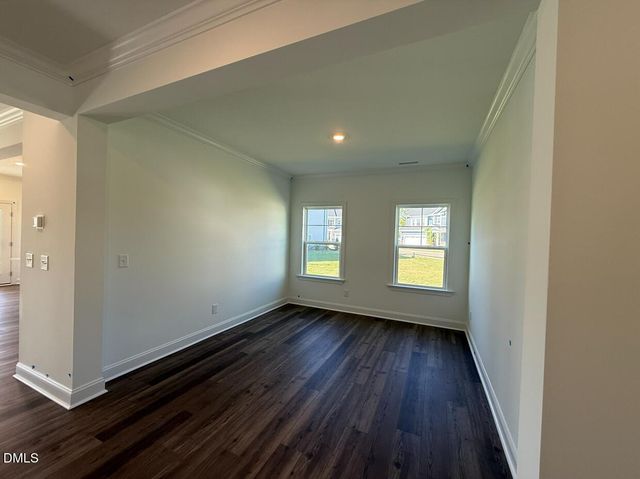 1656 Goldfinch Perch Lane, Knightdale, NC 27545